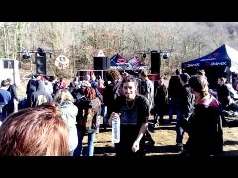 Alienkick 26/11/2k16