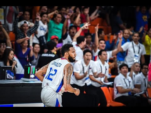 Bolts dominate Al Riyadi, stay alive in FIBA Champions Cup