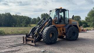 Pala gommata Case 721F in vendita - Immagine 4 | Machineryline IT Pala gommata Case 721F | Immagine 4 - Machineryline