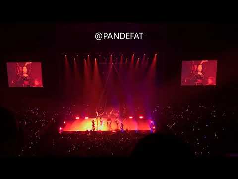 190223 BLCKPINK IN MALAYSIA - 16 SHOTS