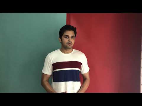 Sushant Gargi Sushant as Sanjay(Cop)