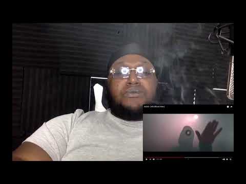 AMERICAN REACTING TO TURKISH RAP Ati242  (242)