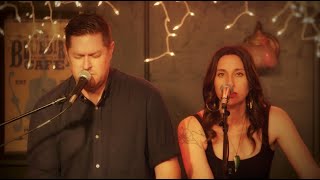 &#39;Safe to Land&#39;- HuDost + Dan Haseltine (from Jars of Clay) Live at the Bluebird Cafe 09/29/19