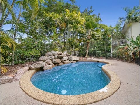 1/24 Springfield Crescent, Manoora, Cairns, 1 ਕਮਰੇ, 1 ਬਾਥਰੂਮ, Unit