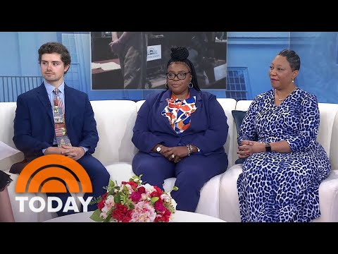 Jurors in Alex Murdaugh trial speak out on speed of conviction