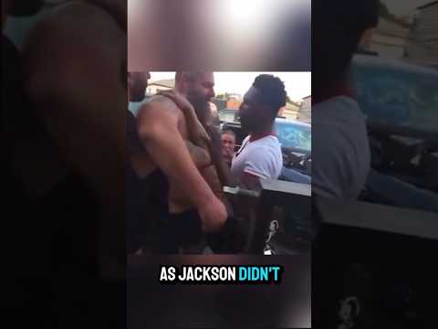 Syko Stu & Raja Jackson ERKLÄRT! 🤔😮