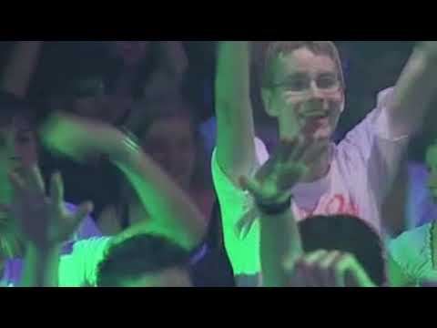 Markus Gardeweg - 25 Years (2nd Version) (Live @ Club Rotation) (2004)