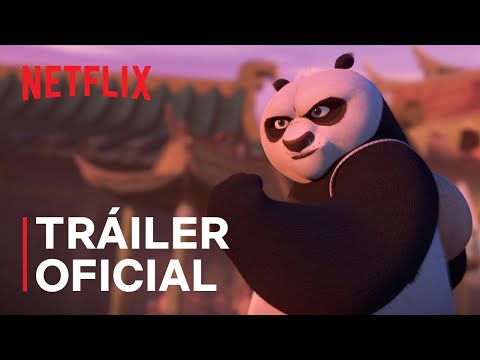 Thumbnail of the video: Tráiler Oficial