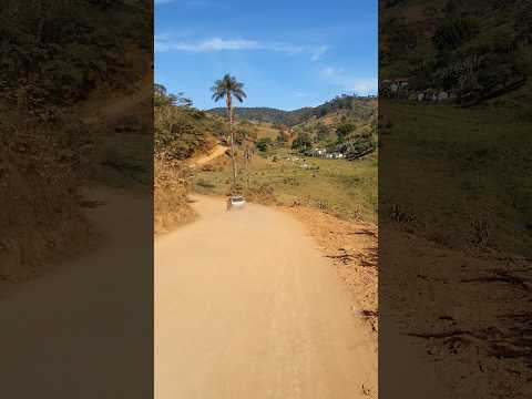 INTERIOR DE MINAS GERAIS,  MUNICÍPIO DE RIO VERMELHO MG , ZONA RURAL