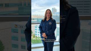 Endoscopy Technician Testimonial: Julie McMahon