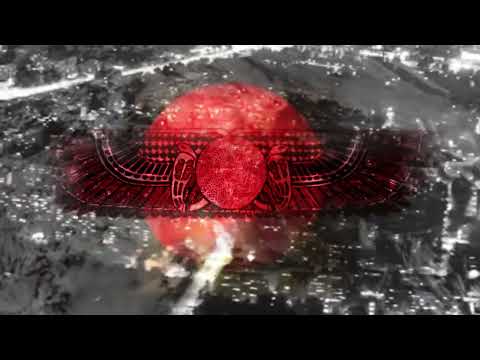 Shock and Awe: Chthonic Flight Commandos - Saturn's Nightly Death Squadrons Penetrating Earth