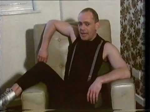 The Flying Pickets television special (1983) - part 3 of 4