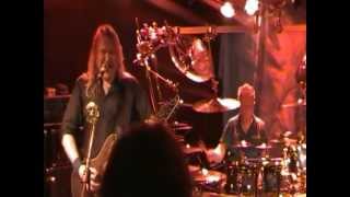 Communic - Montpellier 2012 - Flood River Blood