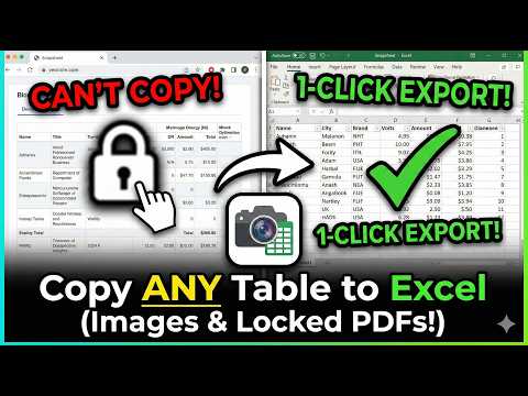 Item video thumbnail