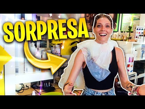 ANIMA GIVES SABRINA A BIG SURPRISE!! I LOVE YOU, LOVE!