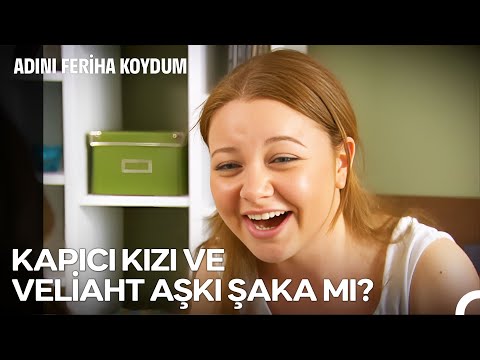 Cansu'nun Emir Takıntısı #4 Emir'e  Olan Aşkımdan Delirmedim Saçmalamayın Ya! - Adını Feriha Koydum
