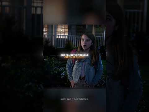 Did Sheldon really receive more care? #movie #foryou #film#youngsheldon #youngsheldonedit