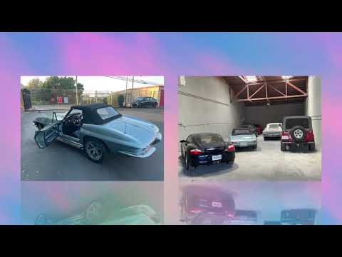 1965 Chevrolet Corvette (CC-2000904) for sale in Pleasanton, California