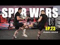 SPAR WARS - Hard Sparring EP23 | Siam Boxing