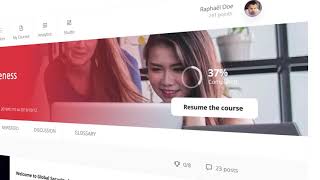 Triboo  YouTube Video