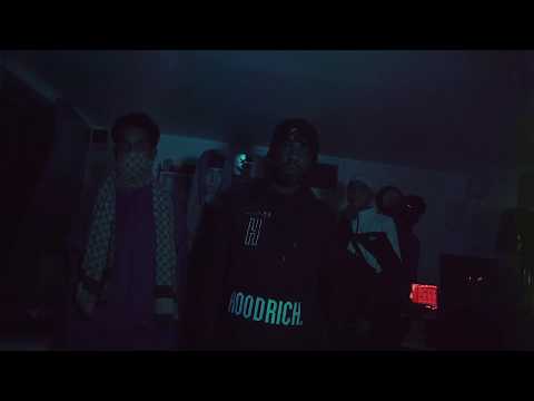 Mask x 44Rickz - Freeze