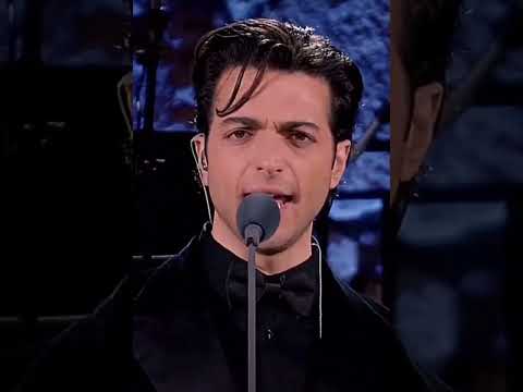 IL VOLO Slaying 'Hallelujah'!! (D5!) #shorts