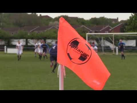 AFC Bardo Stokes Cup pt 1