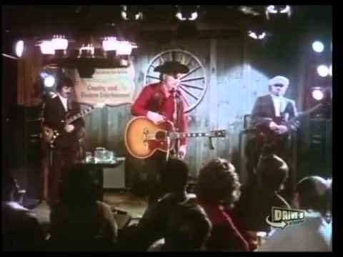 Stompin' Tom Connors - Live at the Horseshoe Tavern