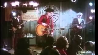 Stompin&#39; Tom Connors - Live at the Horseshoe Tavern