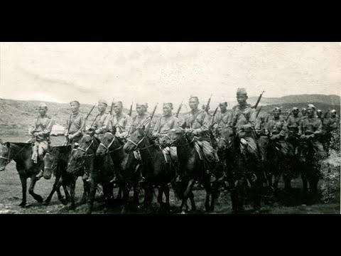 Манжуурын операци