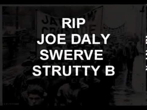 RIP Joe Daly