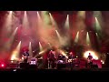MIDNIGHT OIL LIVE 2017 - IF NED KELLY WAS KING - HANGING ROCK
