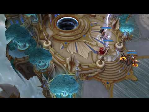 Beka z HotSa #3 - Chad Alarak