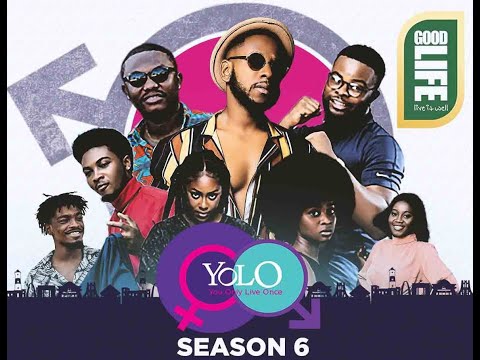 YOLO SEASON 6 EPISODE 4