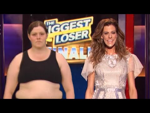 The Biggest Loser's Rachel Frederickson: Where Is She Now?