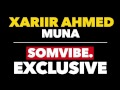 XARIIR AXMED MUNA