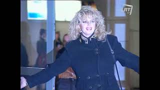 Bonnie Tyler antrą kartą Lietuvoje 1997 m.