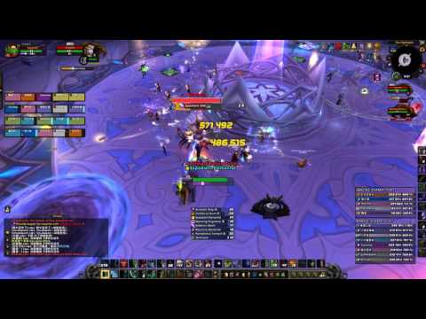 Mythic Grand Magistrix Elisande DH PoV