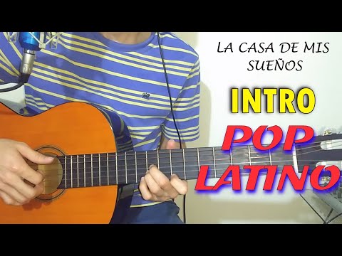 La Casa De Mis Sueños - Santiago Benavides