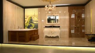 Step Yapı NG Kütahya Seramik Plaza