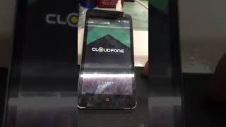 CLOUDFONE THRIL BOOST 2 REMOVE BYPASS GOOGLE ACOUNT 2020