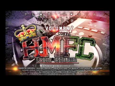 Te Arrepientes - Boby Sierra ( H.M.F.C ) ®