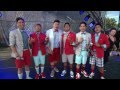 Pitch Perfect 2 - The Real Acapellas - The Filharmonic