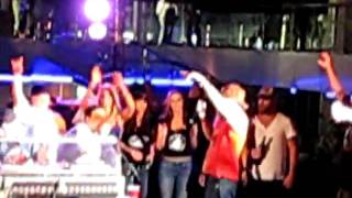 Kid Rock's Chillin' The Most Cruise 2011 - Rev Run - Ty Stone - DJ Mark EP MVI_4940.AVI