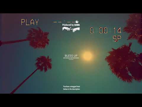 Bless Up - Roy Woods x Partynextdoor x Dancehall Type Beat