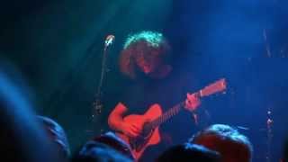 Silence - Live in Dortmund - The Arising Tour 2014