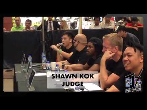 Drum-Off Global Coverage from Singapore