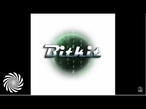 Bitkit - Selected Dacru Works Vol.1