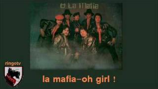 la mafia-oh girl