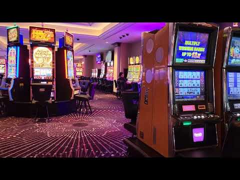 How to pick the best Jackpot odds Slot Machine and hitting 2 Jackpots live under 20 min to prove it!